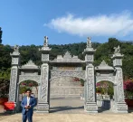 Phong Thủy Kỳ Nam