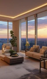 Tư vấn kiến trúc phong thủy nhà ở