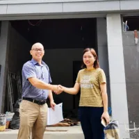 Chị Thùy - Nghệ An