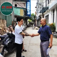 Anh Huy