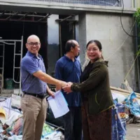 Chị Phương