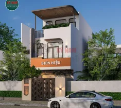 Tư vấn kiến trúc phong thủy cơ sở kinh doanh - công ty