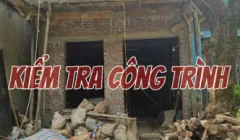 La Bàn Phong Thủy , cách đo Độ Số ngôi nhà, lô đất qua vệ tinh