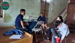 🏛️ Hướng dẫn chuyên gia: 3 điều lưu ý cốt lõi khi khởi công xây dựng phong thủy nhà hướng đông bắc
