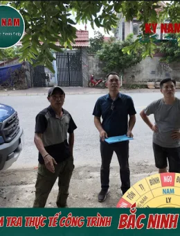 Phong Thủy Kỳ Nam