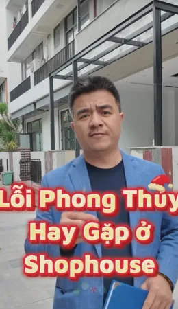 Phong Thủy Kỳ Nam
