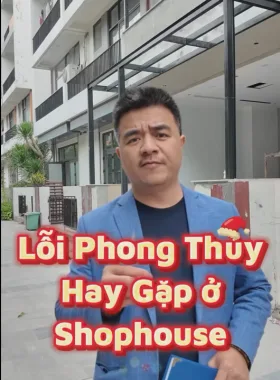 Phong Thủy Kỳ Nam