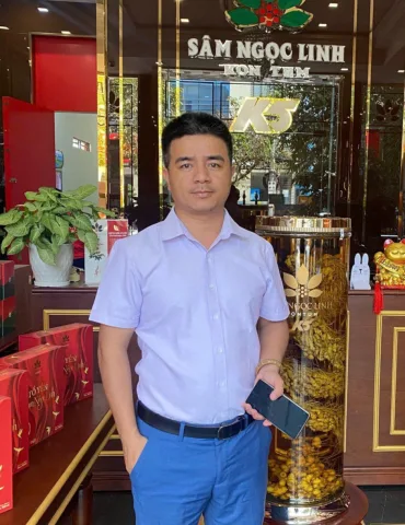 Phong Thủy Kỳ Nam