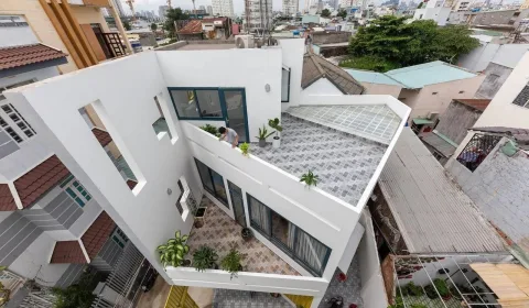 Phong Thủy Nhà Méo, Tóp Hậu Và Cách Hóa Giải – Giữ Tài Lộc, Tránh Họa 