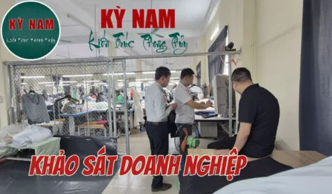  PHONG THỦY CƠ SỞ KINH DOANH – BÍ QUYẾT ĐẶT NỀN THÀNH CÔNG NGAY TỪ GỐC