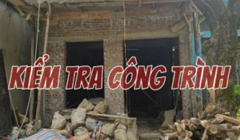 La Bàn Phong Thủy , cách đo Độ Số ngôi nhà, lô đất qua vệ tinh