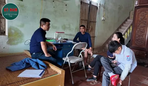 🏛️ Hướng dẫn chuyên gia: 3 điều lưu ý cốt lõi khi khởi công xây dựng phong thủy nhà hướng đông bắc