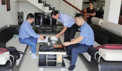 Phong Thủy Nhà Hướng Tây Năm 2026 – Nguyên Lý & Thực Hành Từ Kỳ Nam