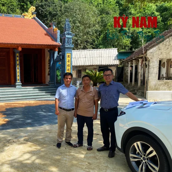 Kiến Trúc Phong Thủy TP HCM – Thiết Kế Nhà Ở Hợp Phong Thủy