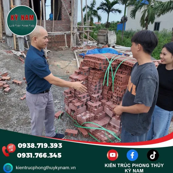 Mượn tuổi làm nhà 2026: Hướng dẫn chi tiết và thủ tục rước tài lộc