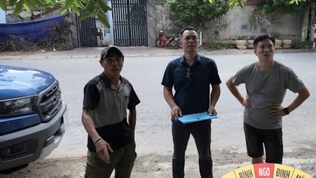 Phong Thủy Kỳ Nam
