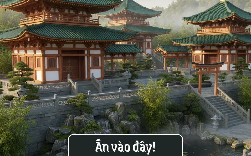 Phong Thủy Kỳ Nam