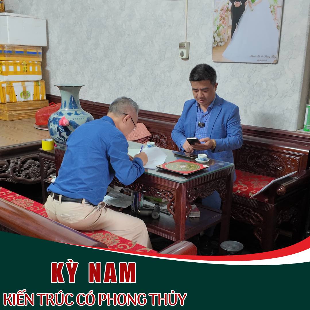 Khu đất cần được phơi nắng để tái tạo năng lượng
