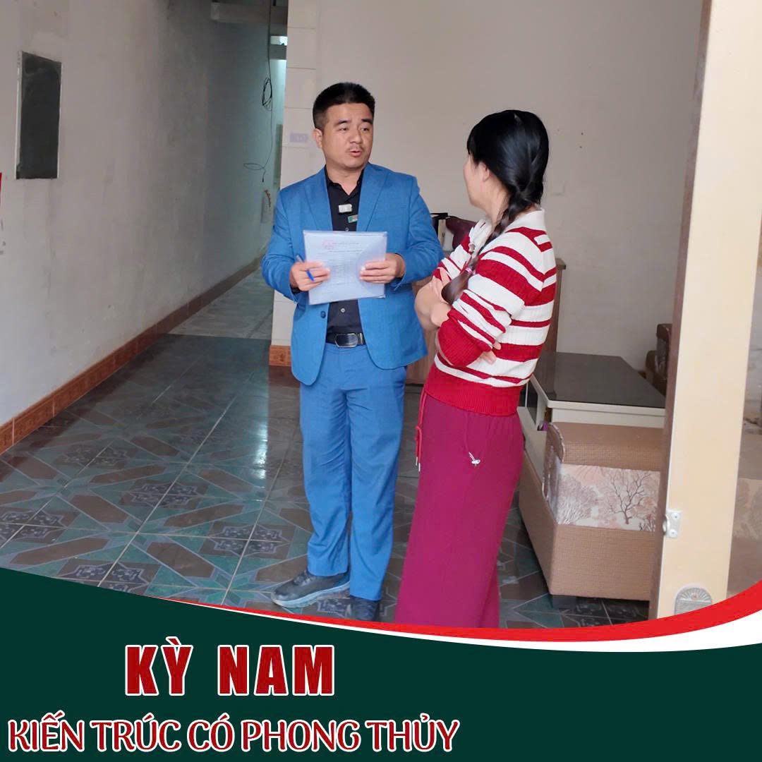So sánh phong thủy ngôi nhà giống như một phương tiện giao thông hỗ trợ con người