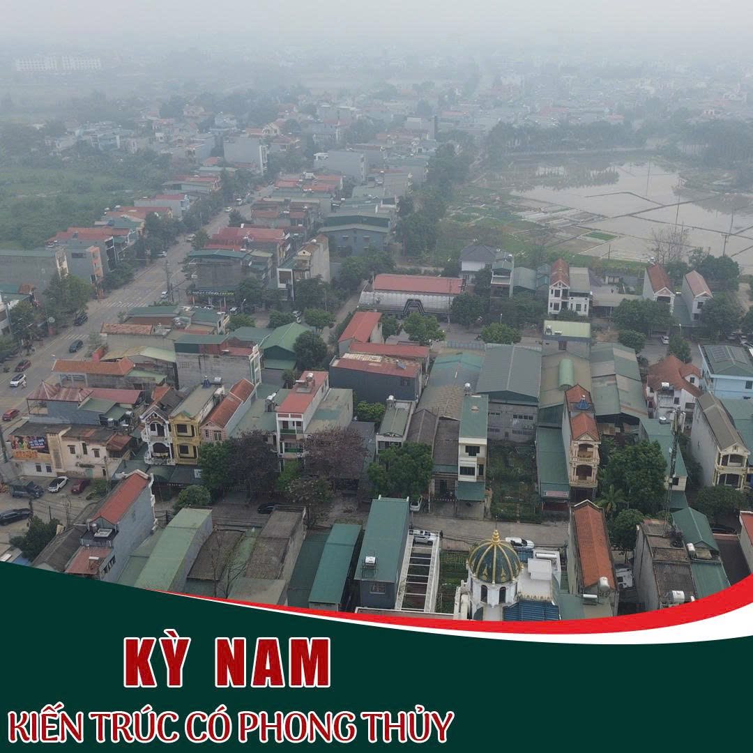 Xác định vị trí động thổ tại Sơn Tỵ cho ngôi nhà chuẩn phong thủy